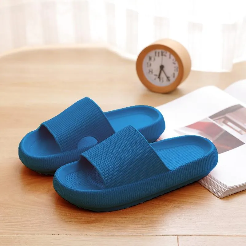 כפכפי גומי Quick Dry Sandals