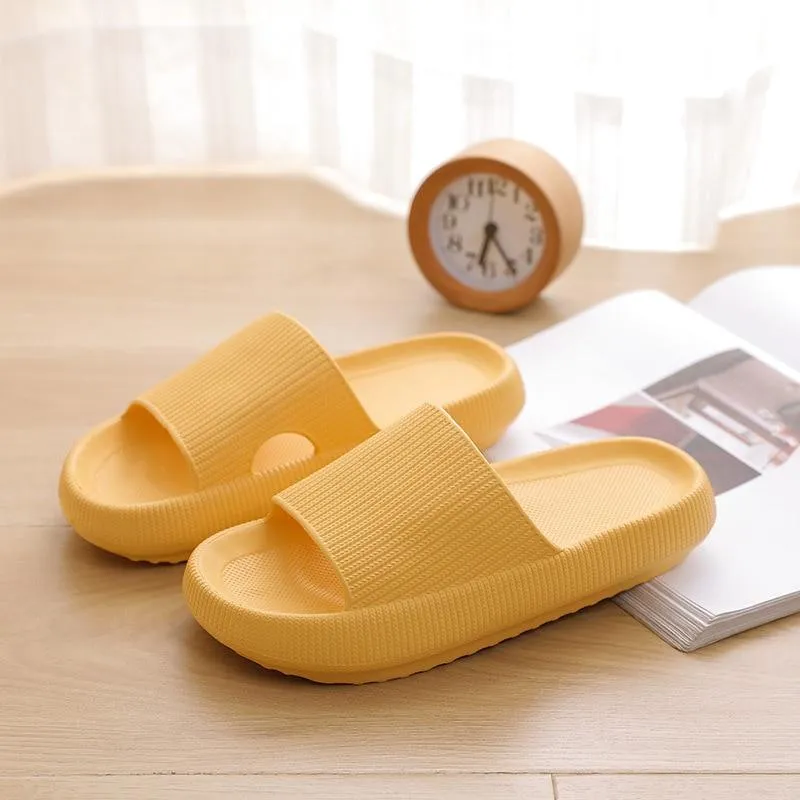 כפכפי גומי Quick Dry Sandals