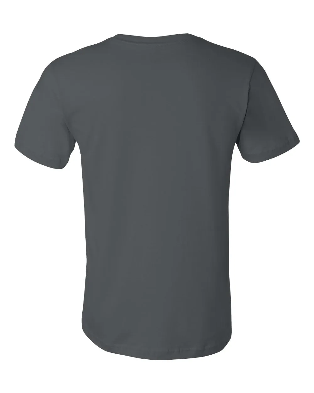 BELLA   CANVAS - Unisex Jersey T-Shirt Asphalt