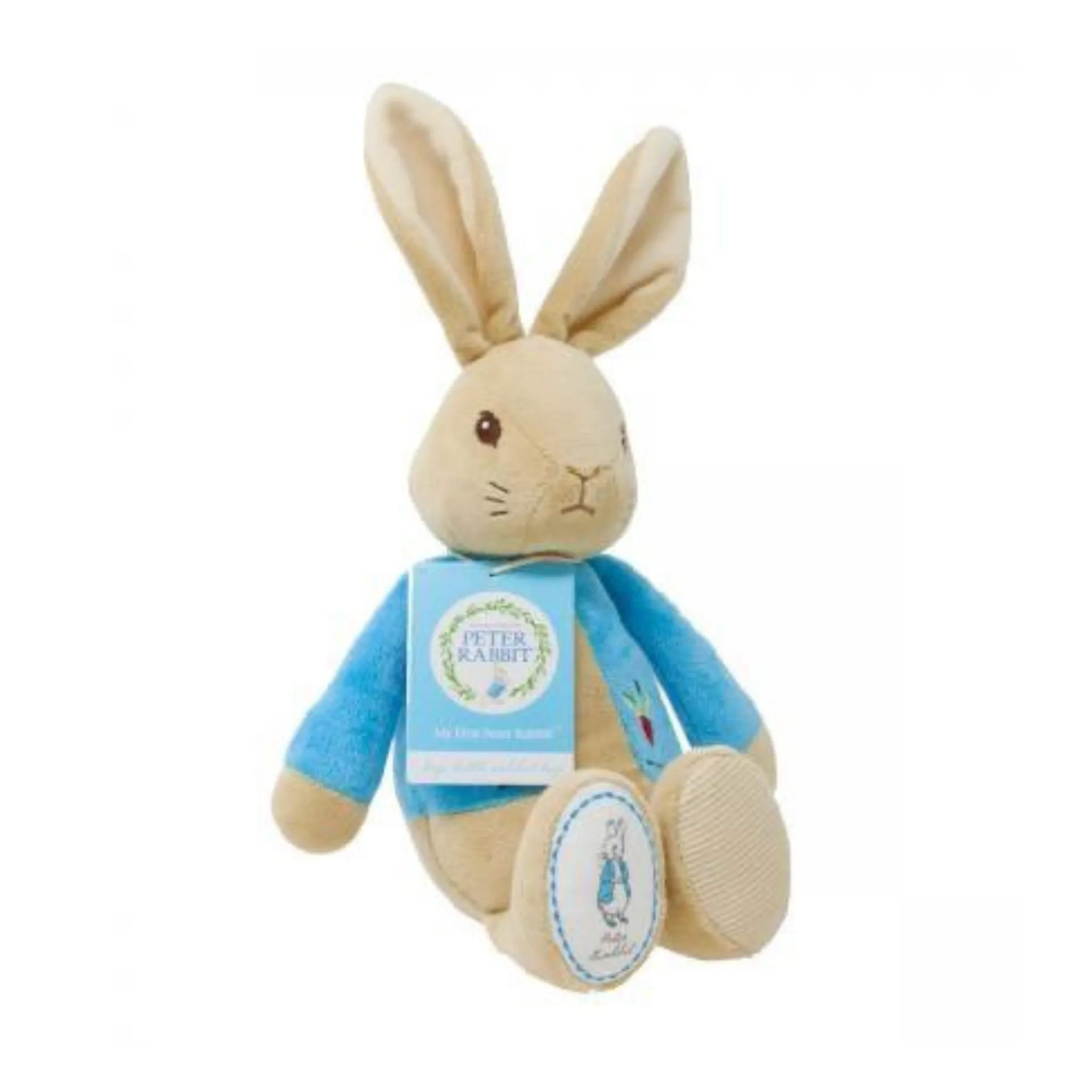 Goodnight Peter Rabbit Gift Box