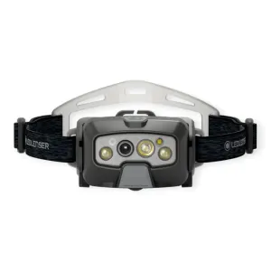 Ledlenser HF8R Core Head Torch