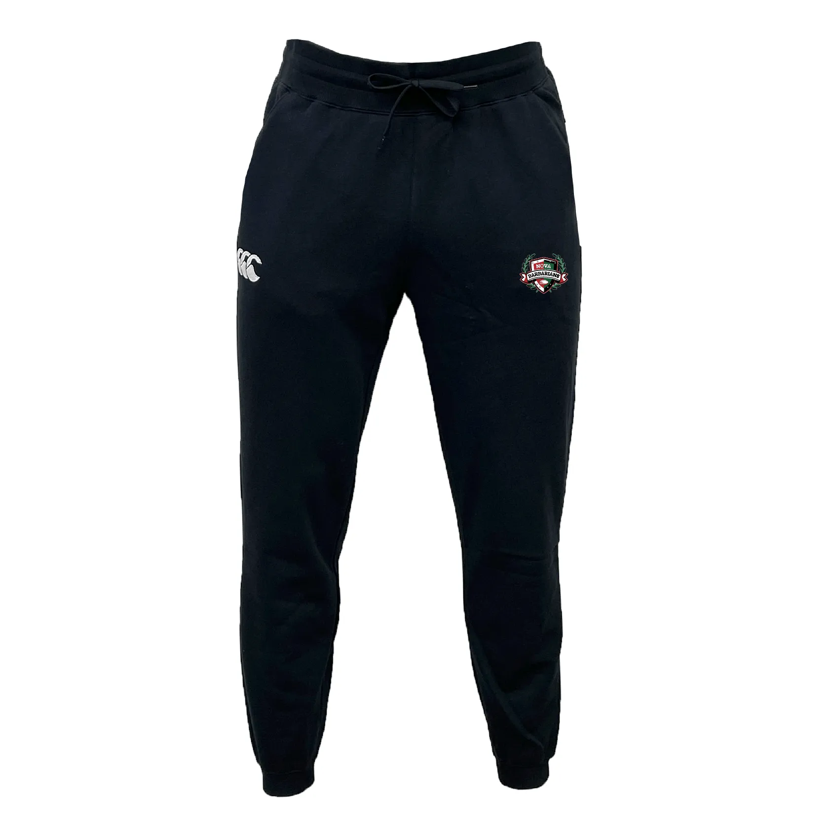 NOVA Barbarians Leisure Sweatpant by Canterbury
