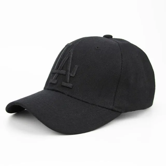West Louis™ Embroidery Baseball Cap
